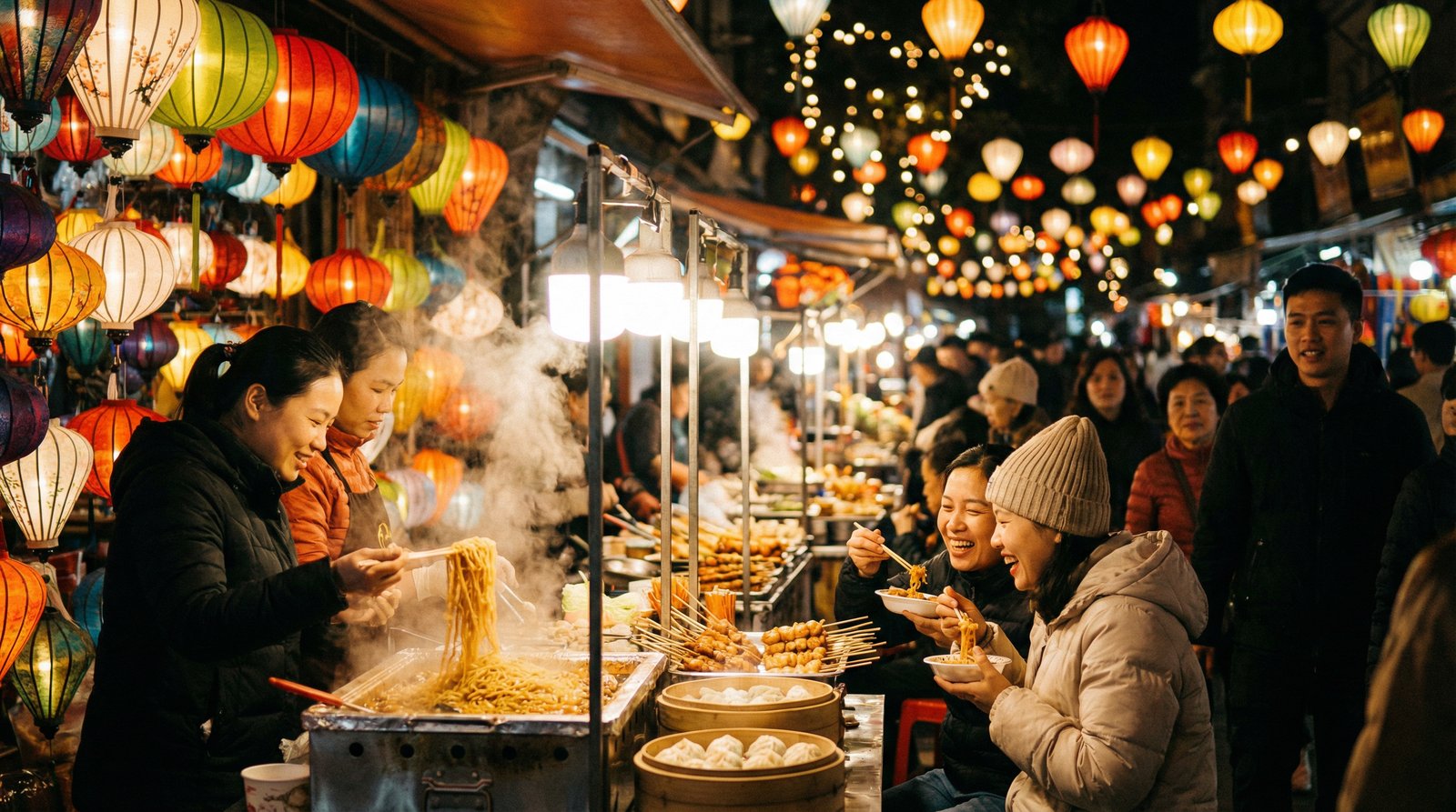 免费看片夜市美食探店视频